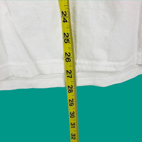 ROD WAVE Shirt Adult Medium White SOULFLY TOUR Hip Hop Rap Concert Tour Merch - Picture 6 of 7